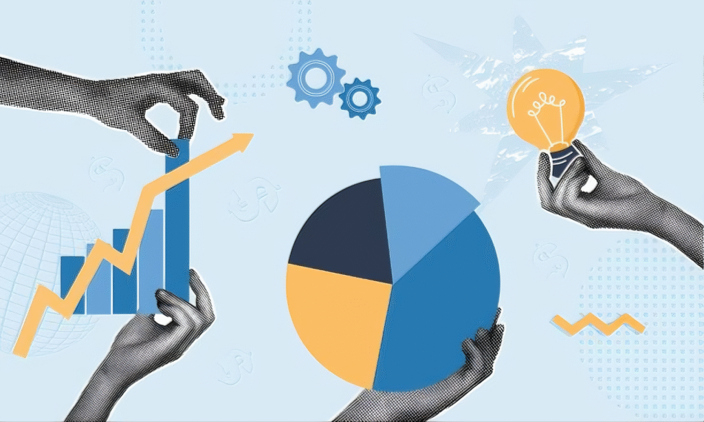 Investimentos para Iniciantes: