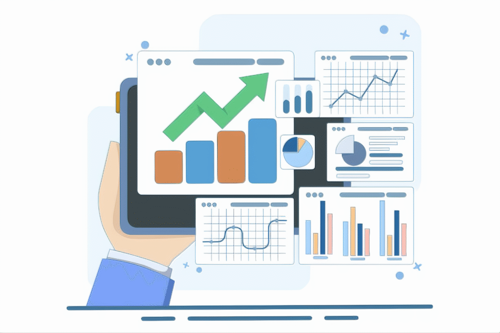 aplicativos de finanças