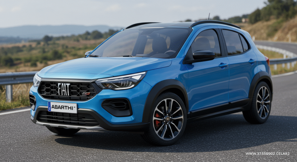 carros esportivos acessíveis