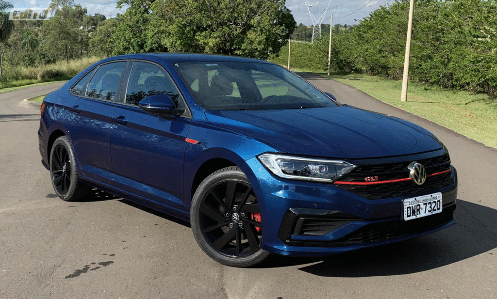 carros esportivos acessíveis