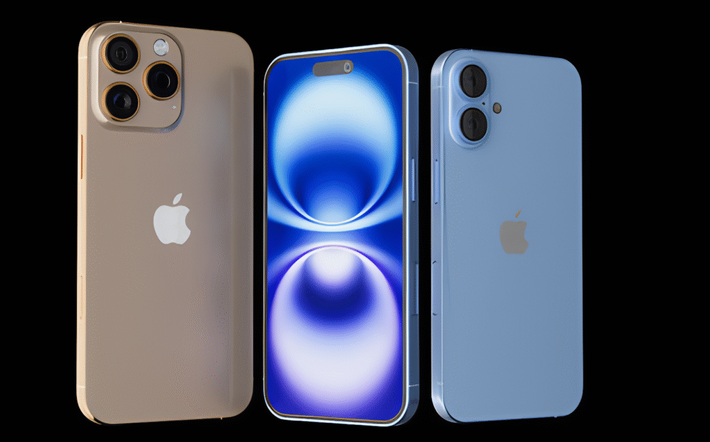 Apple 16