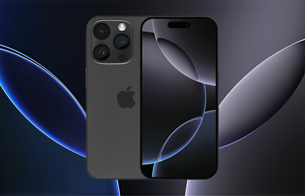 iPhone
