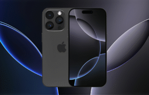 iPhone