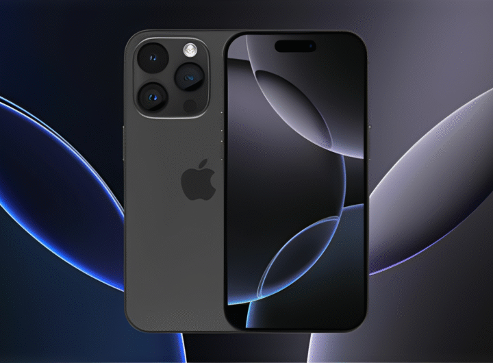 iPhone