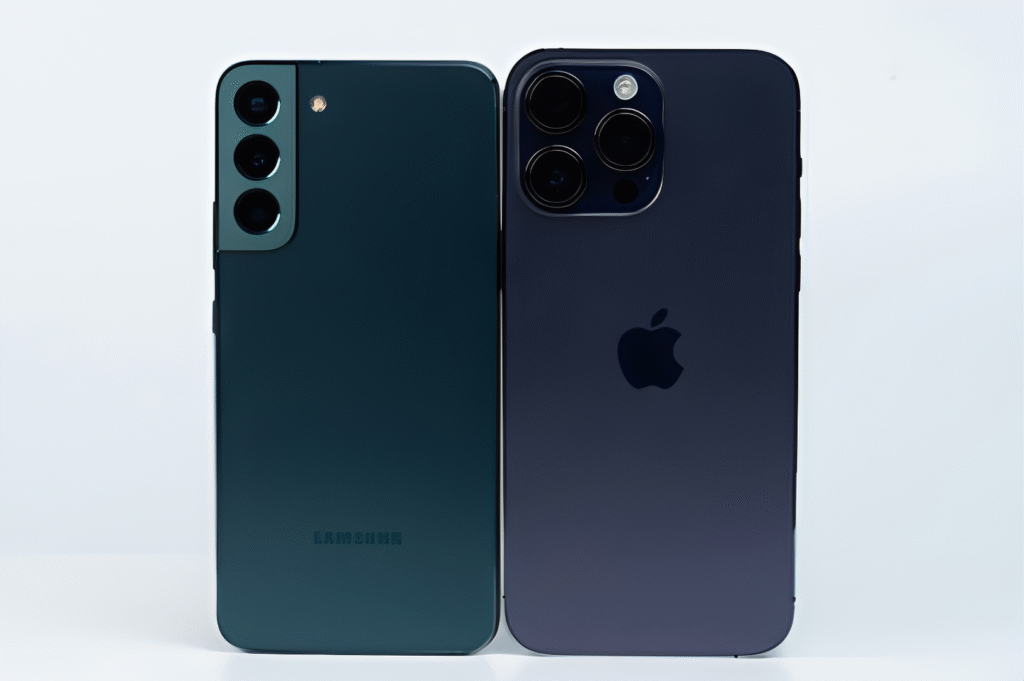 iPhone