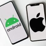 iPhone vs Android