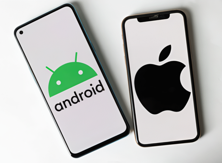 iPhone vs Android